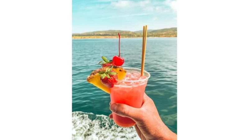 Relaxing Sunset/Evening Cruise in Newport Beach - FAQ