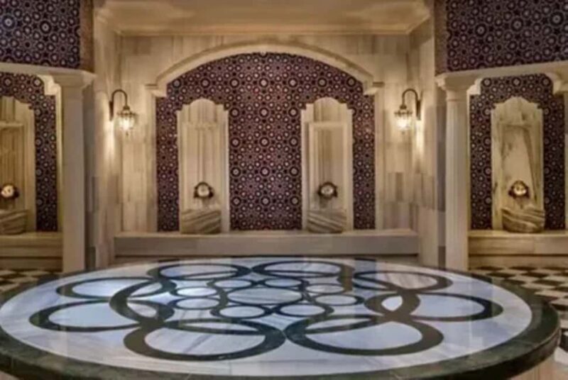 Relaxing Wellness & Foam Massage by the Sea in Alanya - Key Points