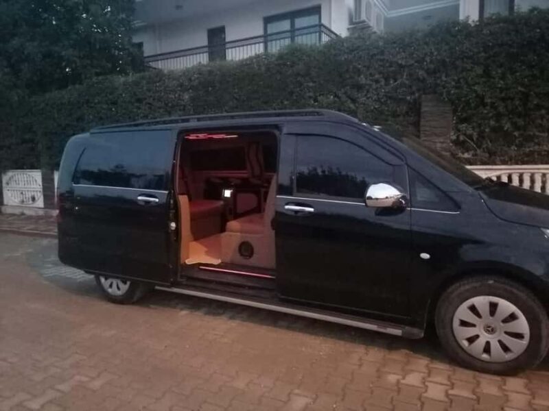 Relaxing Wellness & Foam Massage by the Sea in Alanya - Practical Considerations