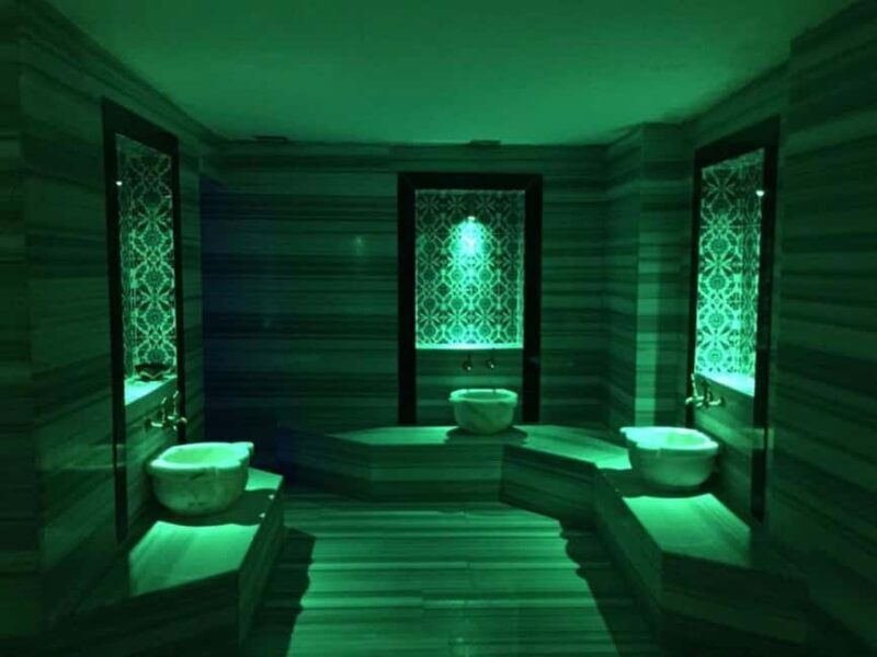 Relaxing Wellness & Foam Massage by the Sea in Alanya - Final Thoughts: Is It Worth It?