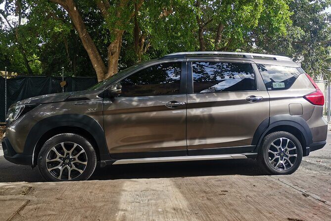 Reliable Cancun-Playa del Carmen Airport Transfers (One way) - Who Would Find This Transfer Most Useful?