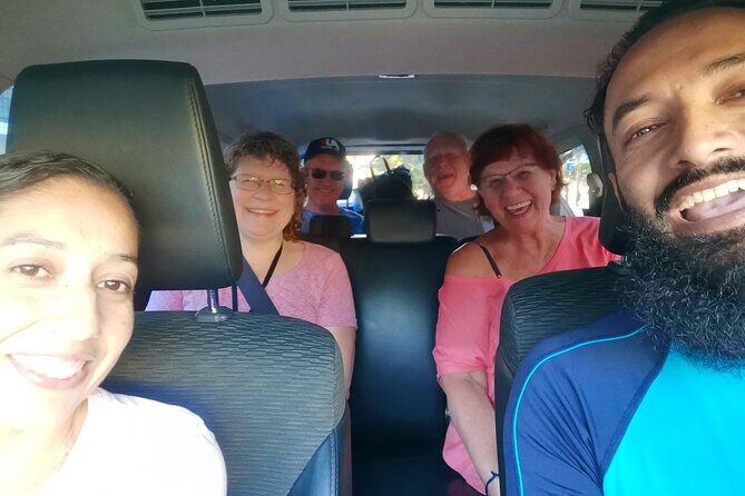 Reliable Cancun-Playa del Carmen Airport Transfers (One way) - FAQ