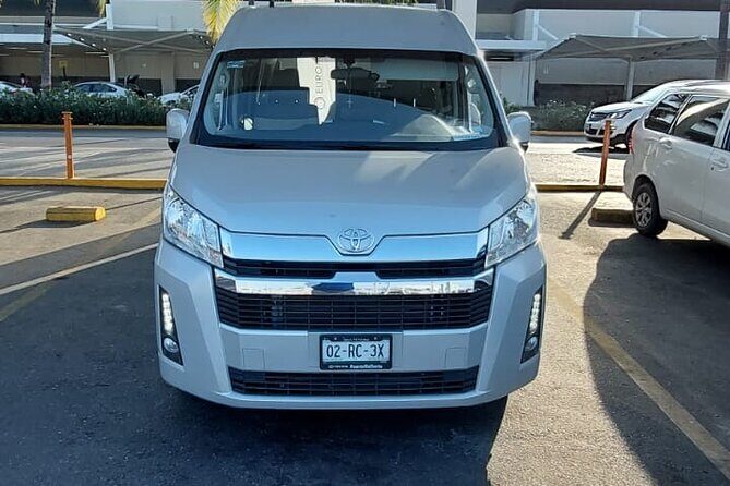 Reliable Transportation from PVR Airport to Punta Mita - Reliable Transportation from PVR Airport to Punta Mita: A Practical Review