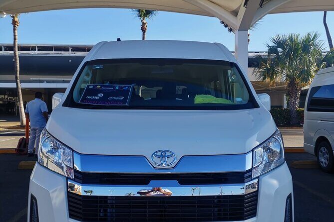 Reliable Transportation from PVR Airport to Punta Mita - Key Points