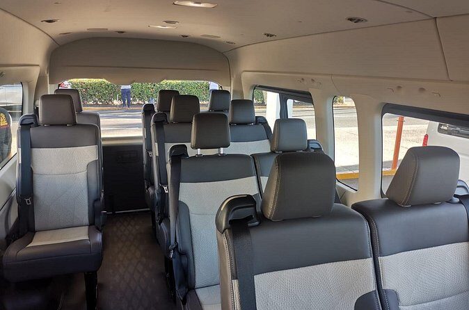 Reliable Transportation from PVR Airport to Punta Mita - Who Will Appreciate This Service?