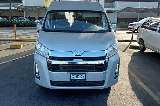 Reliable Transportation from PVR Airport to Punta Mita - Detailed Breakdown of the Experience