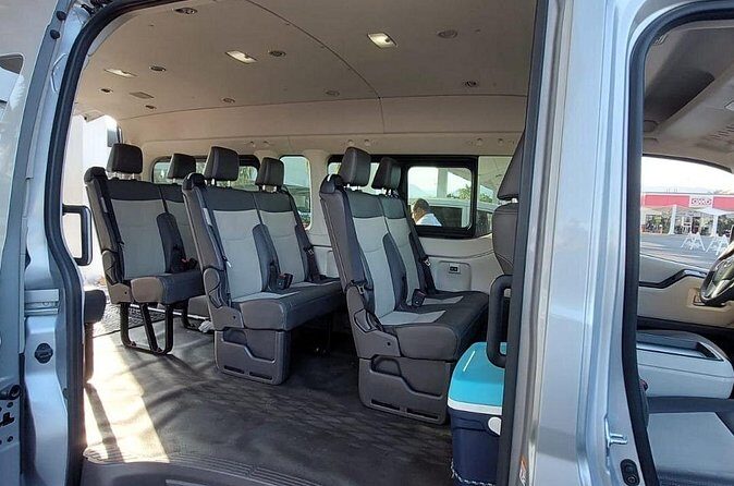 Reliable Transportation from PVR Airport to Punta Mita - Final Thoughts: Is This the Right Transfer for You?