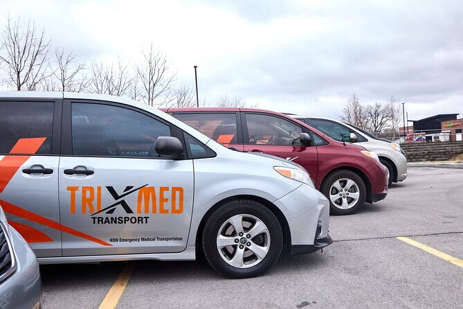 Reliable Wheelchair and Luxury Ride Services - How It Works in Practice