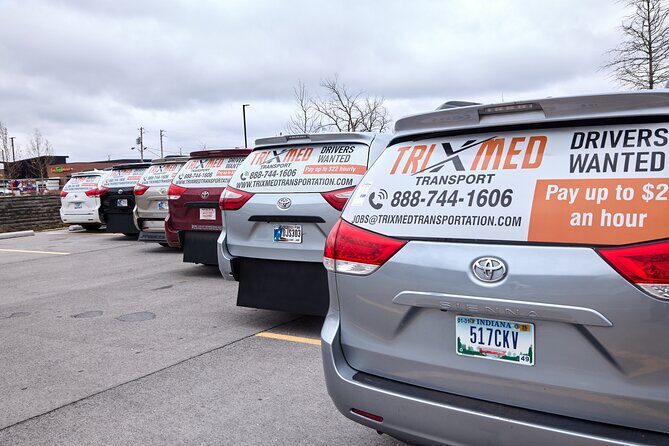 Reliable Wheelchair and Luxury Ride Services - Who Should Consider This Service?