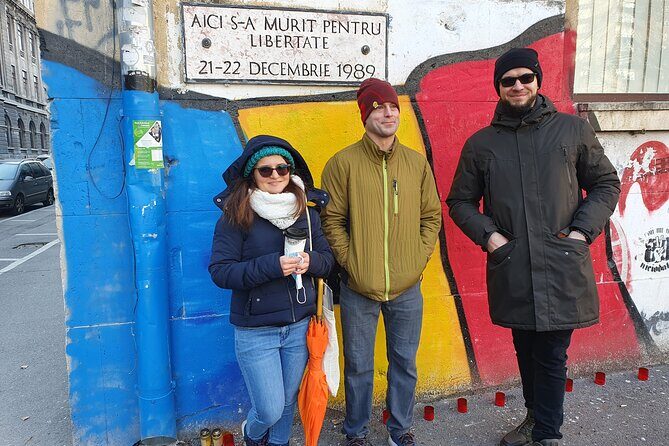 Relics of Communism: 3-Hours Walking Tour (Small groups) - A Detailed Look at the Itinerary