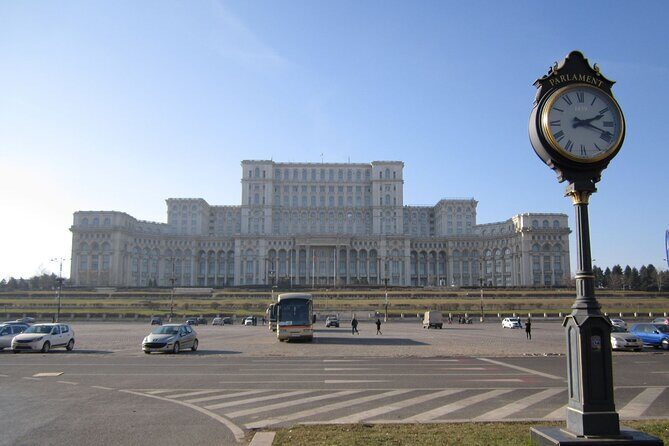 Relics of Communism: 3-Hours Walking Tour (Small groups) - Why You Might Love This Tour