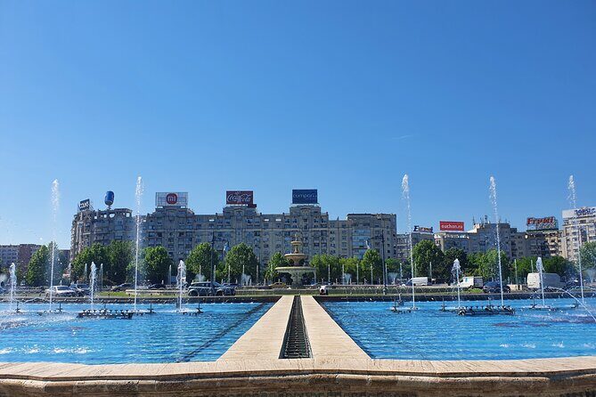 Relics of Communism: 3-Hours Walking Tour (Small groups) - Who Should Consider This Experience