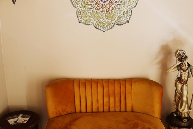 relieving massage - What This Experience Means for You