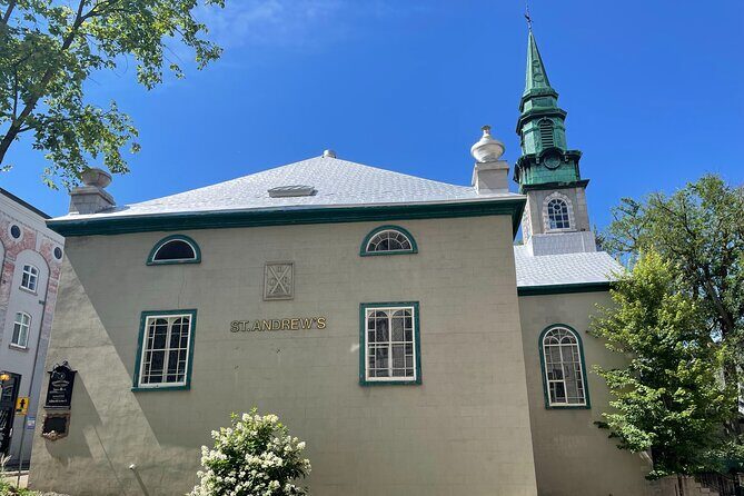 Religious Heritage walking tour (3h) - Frequently Asked Questions