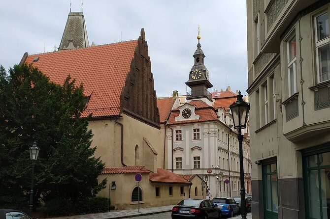 Religious Prague Walking Tour - FAQ