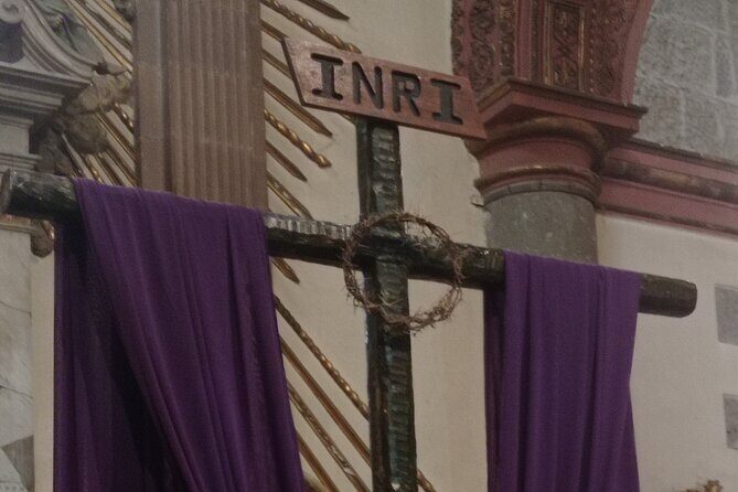 Religious Tour in San Miguel de Allende - What to Know About the Tour