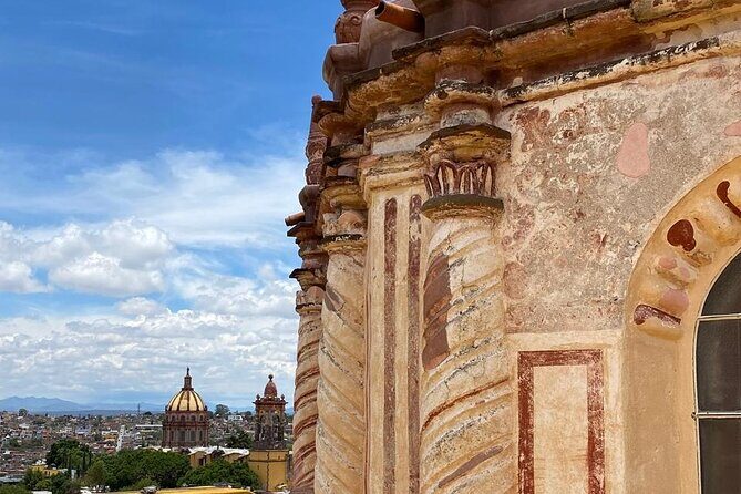 Religious Tour in San Miguel de Allende - Who Should Consider This Tour?
