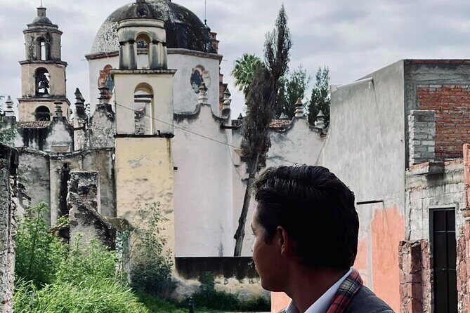 Religious Tour in San Miguel de Allende - FAQs