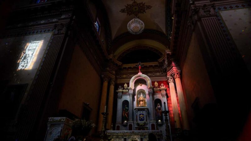 Religious Tour: The Pilgrim's Route - Practical Tips for Travelers