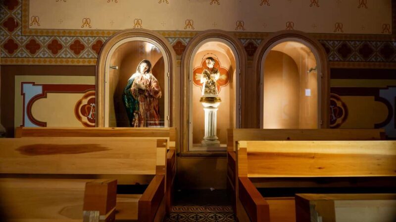 Religious Tour: The Pilgrim's Route - Is This Tour Worth It?