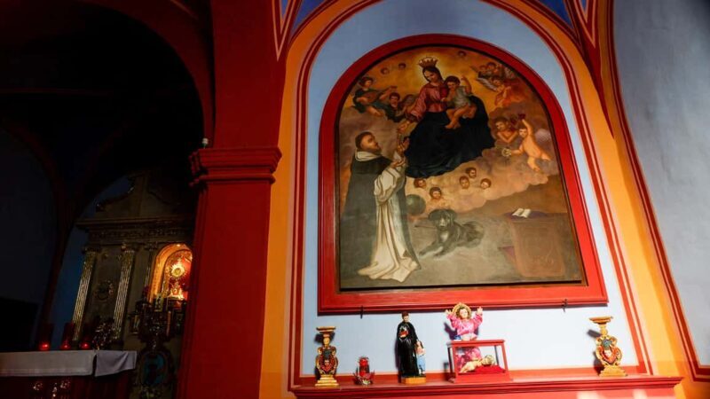 Religious Tour: The Pilgrim's Route - Final Thoughts