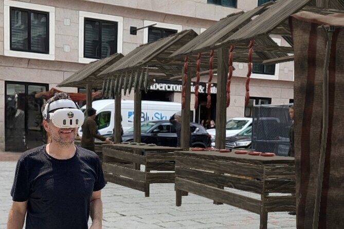 Relive 1776: Immersive Augmented Reality Tour Full Freedom Trail - Practical Details and Considerations