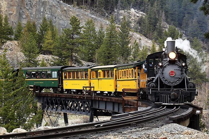 Relive Colorado's Gold Rush Experience - Private Guides - Final Thoughts