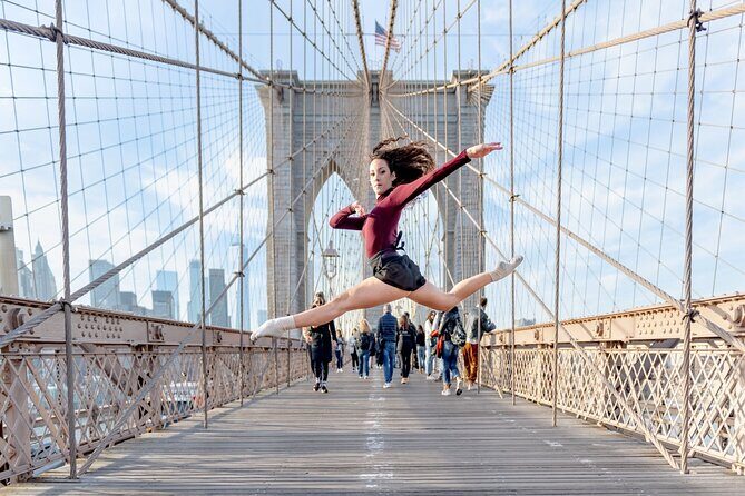 Relive the Magic of New York Through My Shots - Exploring the "Relive the Magic of New York Through My Shots" Tour — Is It Worth It?