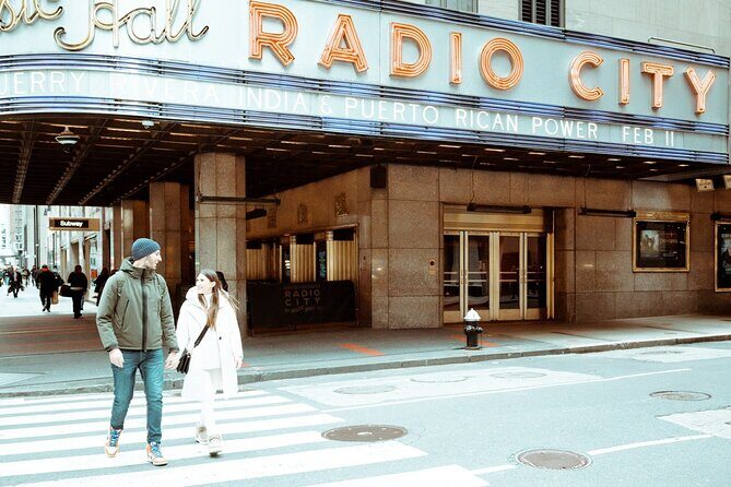 Relive the Magic of New York Through My Shots - Key Points