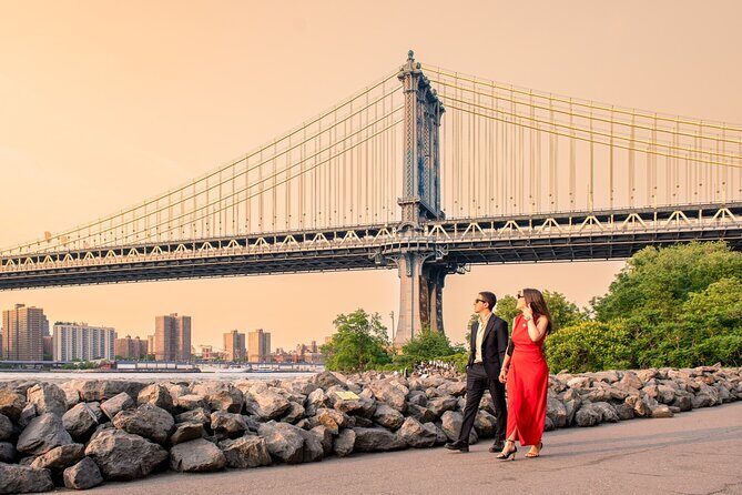 Relive the Magic of New York Through My Shots - Who Should Consider This?