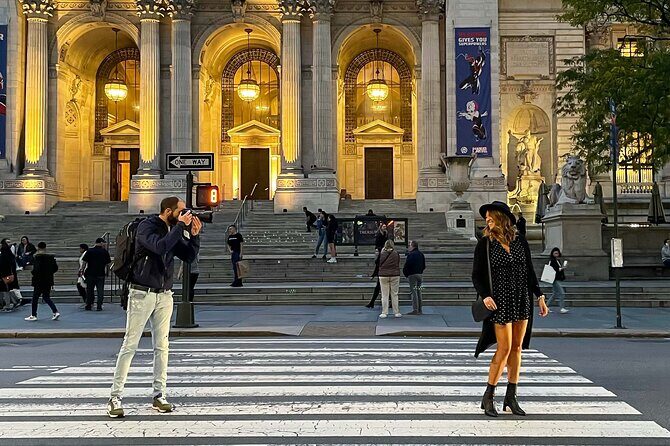 Relive the Magic of New York Through My Shots - FAQ