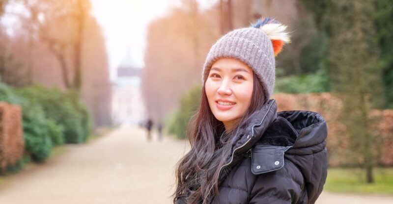 Remarkable Cecilienhof Palace and Potsdam  Private Tour - What Travelers Say