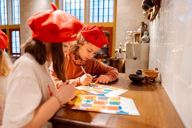 Rembrandt House Museum Amsterdam Entrance Ticket - What to Expect at the Rembrandt House Museum