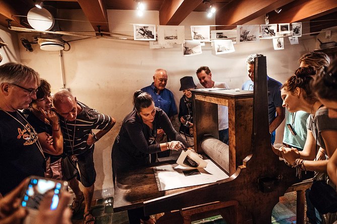 Rembrandt House Museum Amsterdam Entrance Ticket - Stop 1: Museum Het Rembrandthuis and the Rembrandt Story Arc