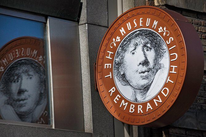 Rembrandt House (w/ Entry) & Neighborhood- Exclusive Guided Tour - An In-Depth Look at the Tour Experience