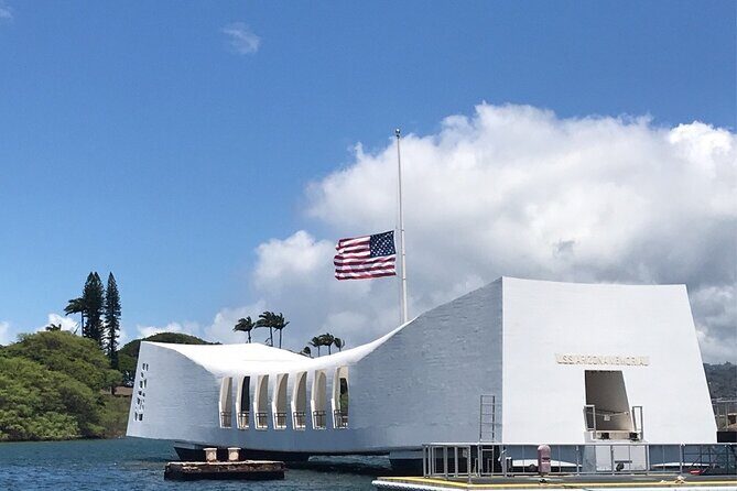Remember Pearl Harbor, USS Arizona and Hawaiian History Tour - An In-Depth Look at the Tour Experience
