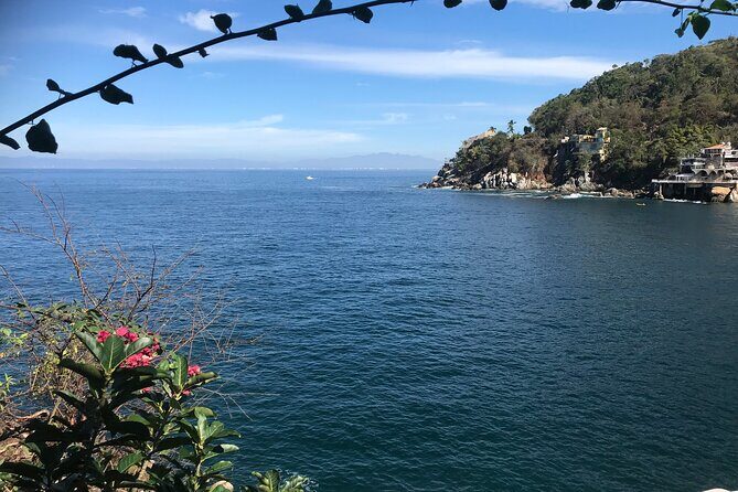 Remote Hidden Beaches Hike of South Shore (Puerto Vallarta) - The Experience in Detail