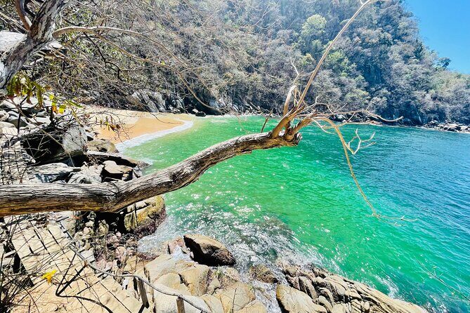 Remote Hidden Beaches Hike of South Shore (Puerto Vallarta) - FAQ