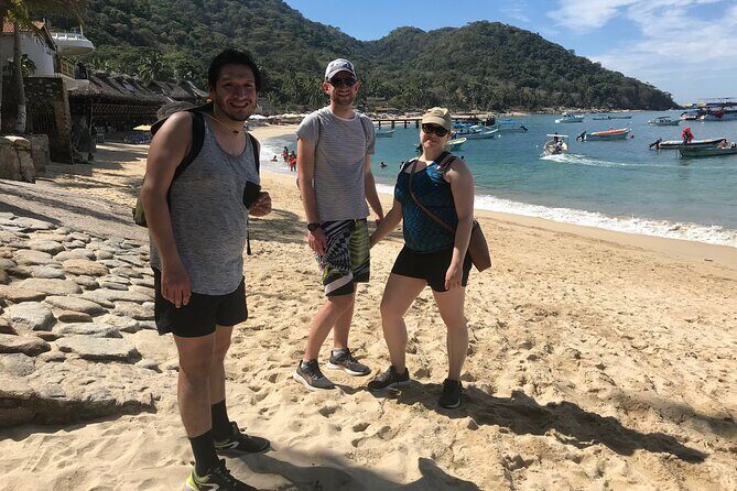 Remote Hidden Beaches Hike of South Shore (Puerto Vallarta) - Final Thoughts