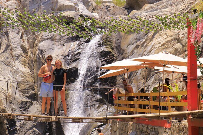 Remote Paradise Beach Day Pass - Final Thoughts