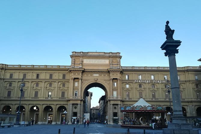 Renaissance & Medieval Florence Guided Walking Tour plus mobile App - An Honest Breakdown of the Florence Walking Tour