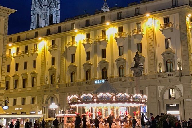 RENAISSANCE SECRETS WITH ELVIS - Walking experience - Final Thoughts