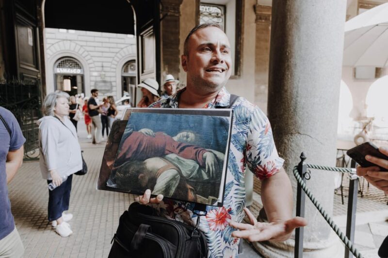 Renaissance Women of Caravaggio and the Borgia Family - A Closer Look at the Experience