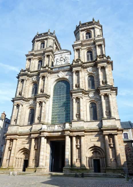 Rennes: 2-hour Best Intro Walking Tour with a Local - What Makes It Stand Out