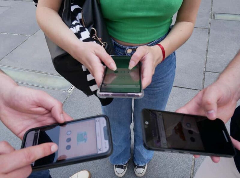 Rennes: Outdoor Escape Game - By Order Of The Peaky Renners - Who Is This Tour Best For?