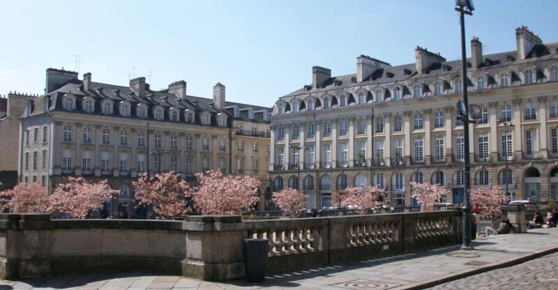 Rennes: Private Guided Walking Tour - What to Expect from the Rennes Private Walking Tour