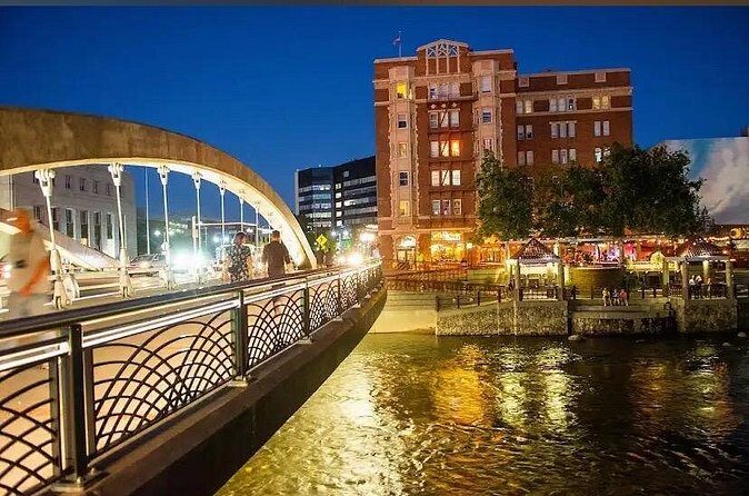 Reno Food Tour: Taste History and Culture in 3 Hours - Final Thoughts