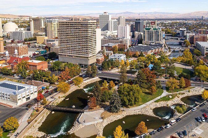 Reno Food Tour: Taste History and Culture in 3 Hours - FAQs