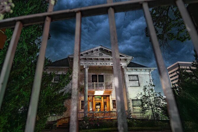 Reno Ghosts Tour - Value and Cost: Is It Worth It?