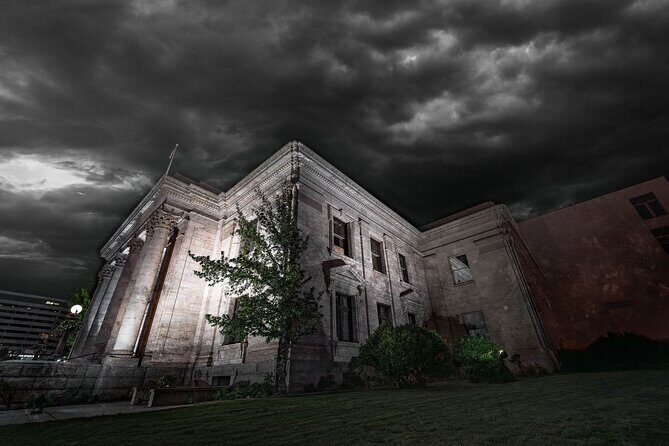 Reno Ghosts Tour - Who Will Enjoy This Tour?